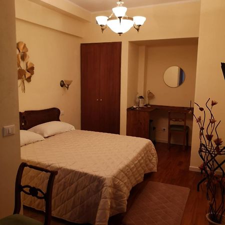 Akire Bed & Breakfast Roma Exterior foto