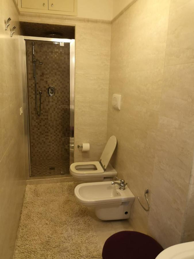 Akire Bed & Breakfast Roma Exterior foto