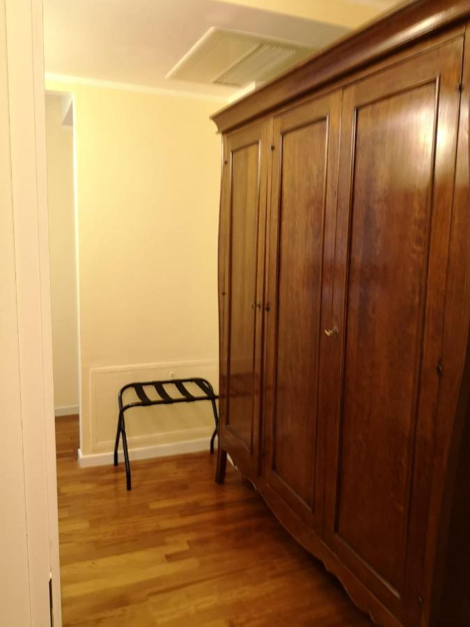 Akire Bed & Breakfast Roma Exterior foto