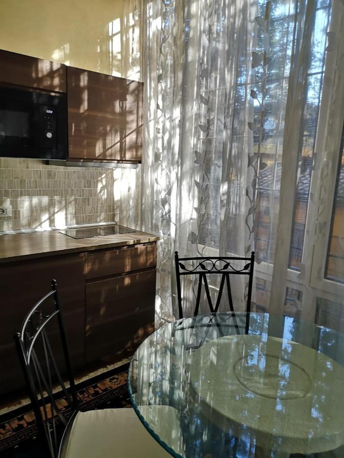 Akire Bed & Breakfast Roma Exterior foto