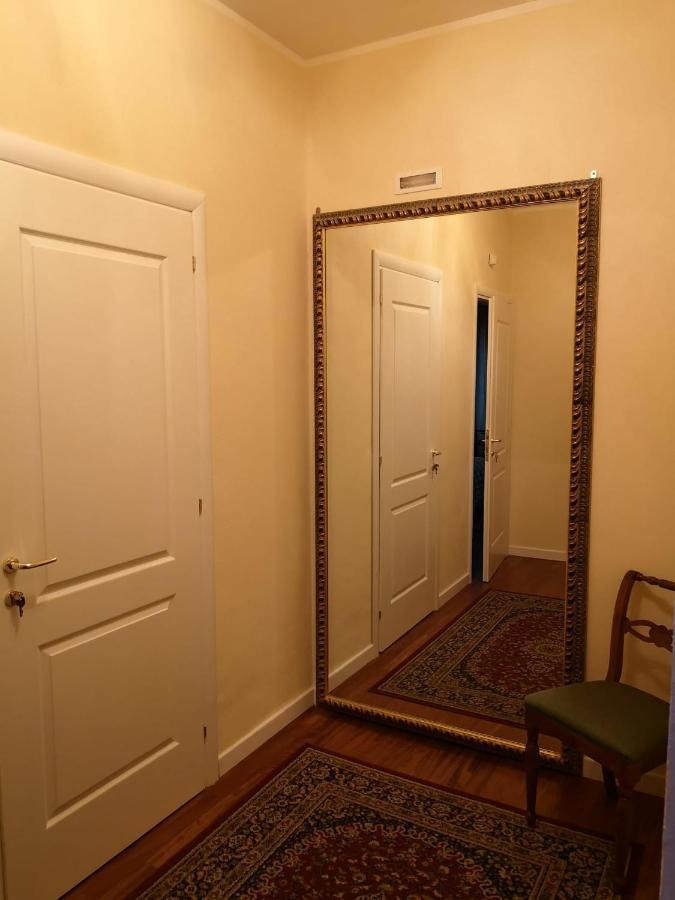 Akire Bed & Breakfast Roma Exterior foto