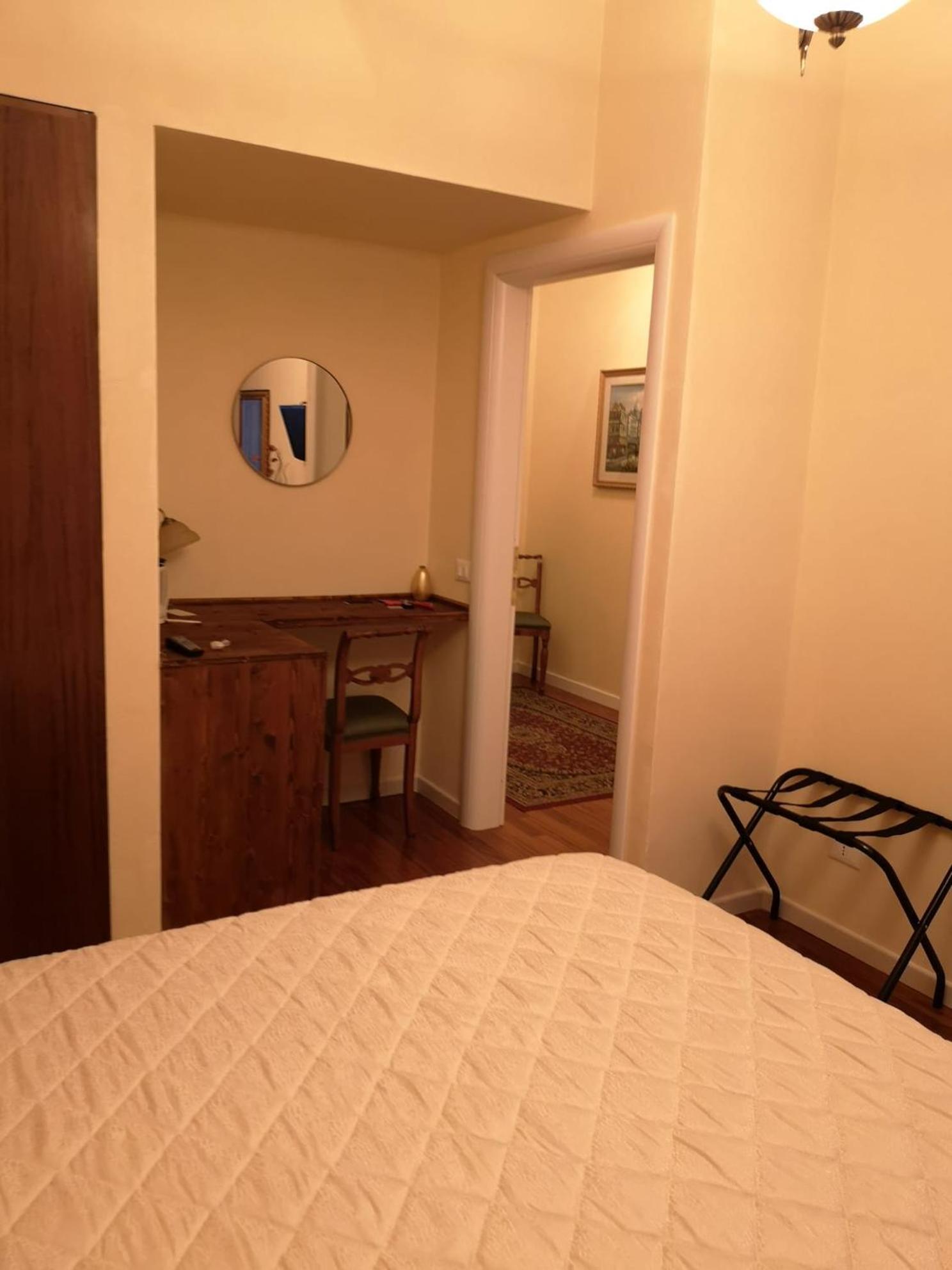 Akire Bed & Breakfast Roma Exterior foto